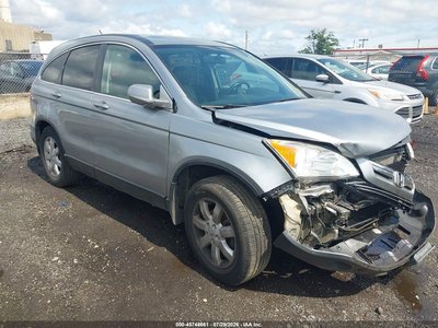 5J6RE48727L****** 2007 Honda CR-V