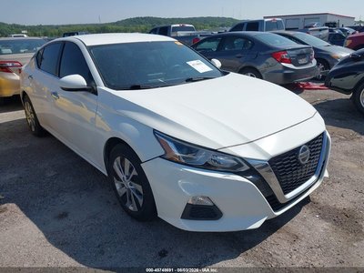1N4BL4BV3LC****** 2020 Nissan Altima