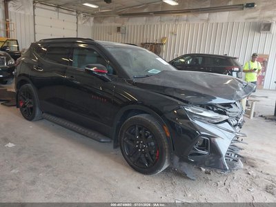 2020 Chevrolet Blazer