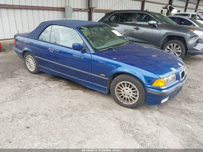 WBABK7335WE****** 1998 BMW 328ic