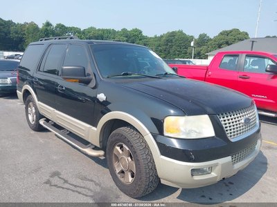 1FMFU18575L****** 2005 Ford Expedition