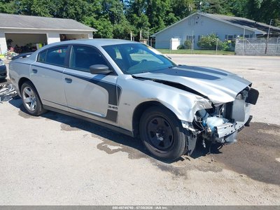 2C3CDXAT0EH****** 2014 Dodge Charger