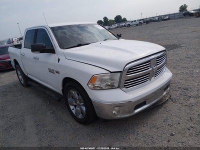 1C6RR6LT1ES****** 2014 RAM 1500