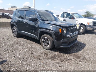 ZACCJBAB1JP****** 2018 Jeep Renegade