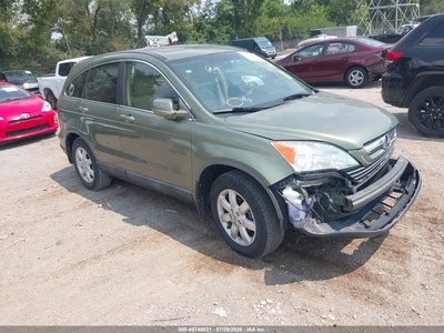 5J6RE48769L****** 2009 Honda CR-V