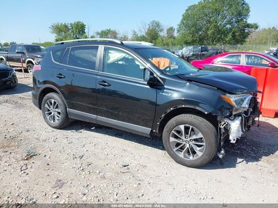 JTMRJREV2JD****** 2018 Toyota RAV4 Hybrid