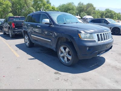 2011 Jeep Grand Cherokee