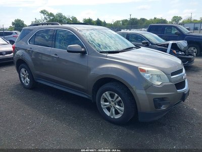 2GNFLEEK9C6****** 2012 Chevrolet Equinox