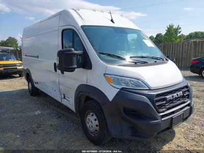 3C6LRVDG8PE****** 2023 RAM Promaster
