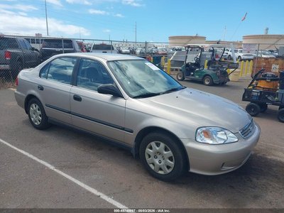 1HGEJ6677YL****** 2000 Honda Civic