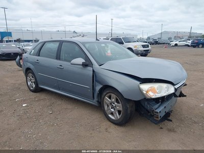 2007 Chevrolet Malibu