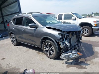 JN8AT2MV4LW****** 2020 Nissan Rogue