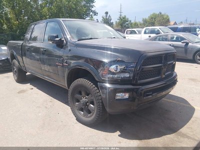 3C6UR5NL6HG****** 2017 RAM 2500