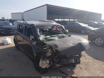 JTLKE50E181****** 2008 Scion xB