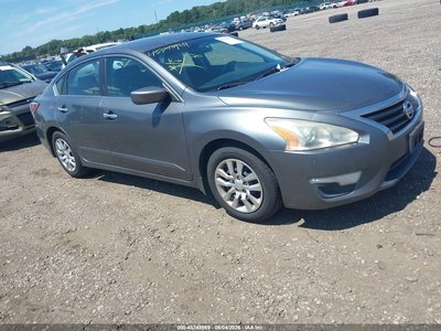 1N4AL3AP1FN****** 2015 Nissan Altima