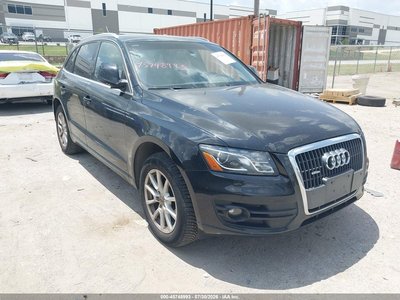 WA1LFAFP6CA****** 2012 Audi Q5