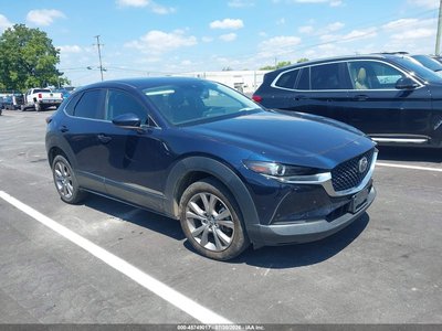 3MVDMBBL8MM****** 2021 Mazda CX-30