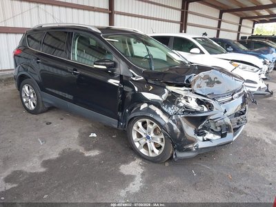 1FMCU9J92FU****** 2015 Ford Escape