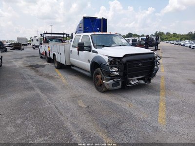 1FD0W5HT0EE****** 2014 Ford F-550