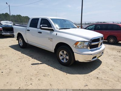 1C6RR7LG5PS****** 2023 RAM 1500