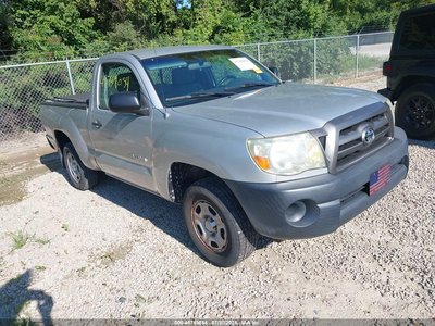2009 Toyota Tacoma