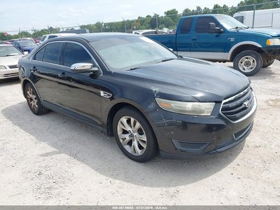 1FAHP2F83DG****** 2013 Ford Taurus