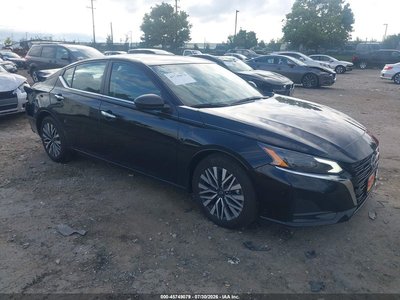 1N4BL4DV1RN****** 2024 Nissan Altima