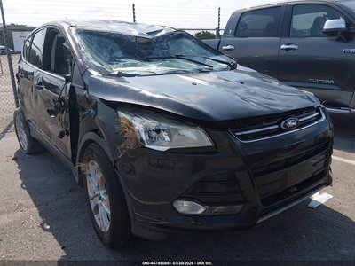 1FMCU9H96DU****** 2013 Ford Escape