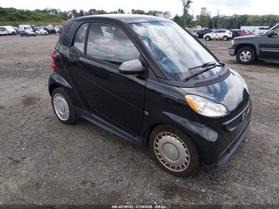 WMEEJ3BA6FK****** 2015 Smart Fortwo