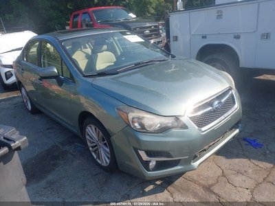 JF1GJAF69GH****** 2016 Subaru Impreza
