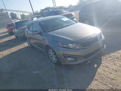 5XXGN4A72EG****** 2014 Kia Optima