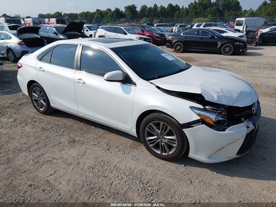4T1BF1FK0GU****** 2016 Toyota Camry