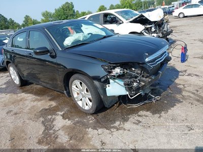1C3CCBBG9CN****** 2012 Chrysler 200
