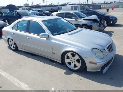 WDBUF70J63A****** 2003 Mercedes-Benz E-Class