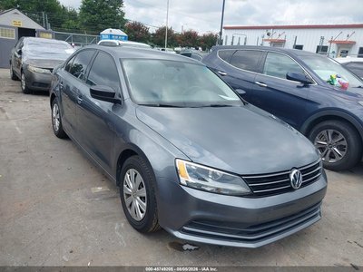 3VW2K7AJXFM****** 2015 Volkswagen Jetta