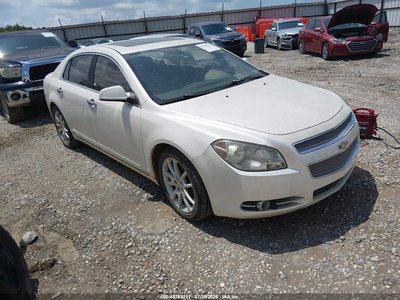 2010 Chevrolet Malibu