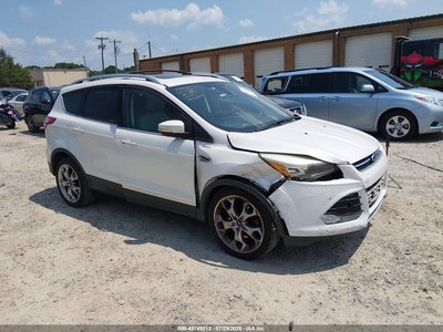 1FMCU0J96EU****** 2014 Ford Escape