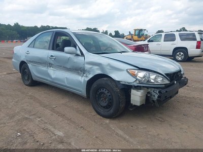 2006 Toyota Camry