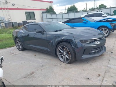 1G1FD1RX3H0****** 2017 Chevrolet Camaro