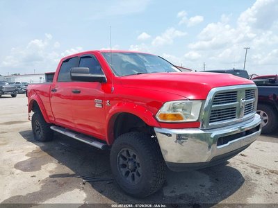 2012 Dodge Ram