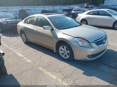 1N4AL21E19N****** 2009 Nissan Altima