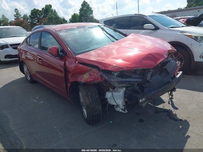 5NPD84LF6KH****** 2019 Hyundai Elantra