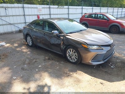 4T1R11AK5PU****** 2023 Toyota Camry