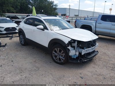 3MVDMBCM0SM****** 2025 Mazda CX-30
