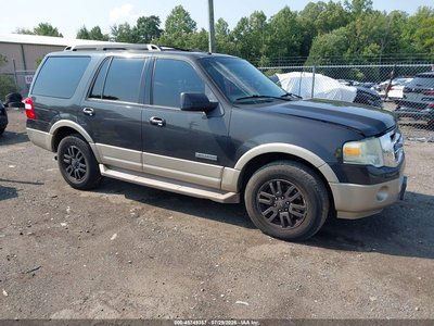 1FMFU175X7L****** 2007 Ford Expedition