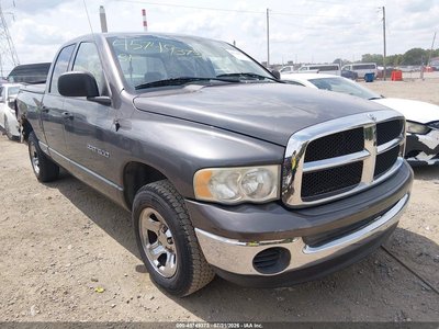 2004 Dodge Ram 1500