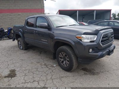 2019 Toyota Tacoma