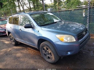 2006 Toyota RAV4