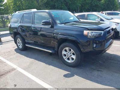 2014 Toyota 4Runner