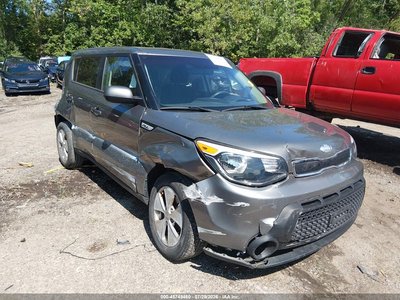 KNDJN2A27F7****** 2015 Kia Soul